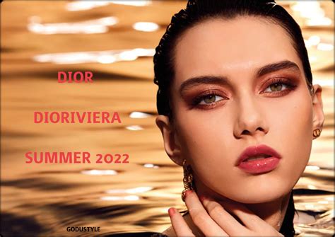 dioriviera summer 2022